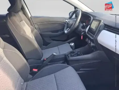 Photo 4 Renault Clio  1.0 TCe 90ch Evolution