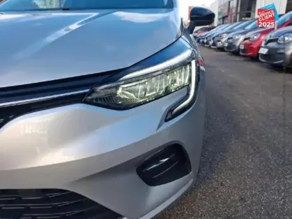 Photo 12 Renault Clio  1.0 TCe 90ch Evolution