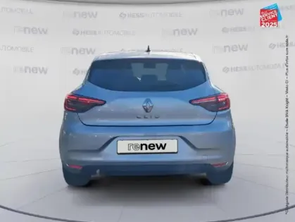 Photo 6 Renault Clio  1.0 TCe 90ch Evolution