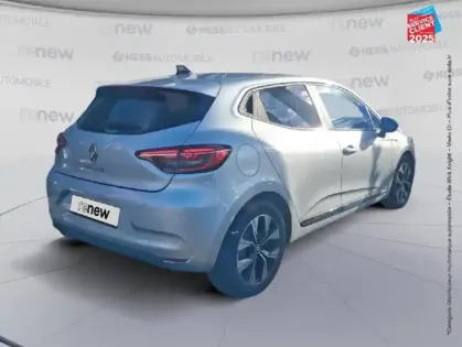 Photo 5 Renault Clio  1.0 TCe 90ch Evolution