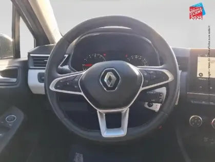 Photo 11 Renault Clio  1.0 TCe 90ch Evolution