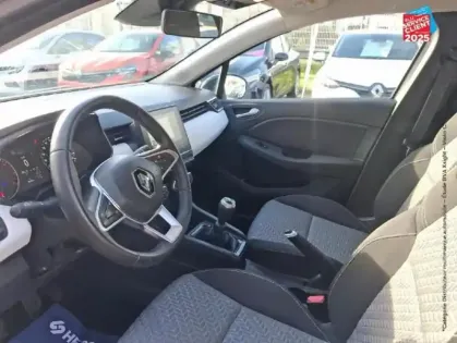 Photo 14 Renault Clio  1.0 TCe 90ch Evolution