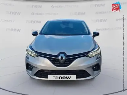 Photo 1 Renault Clio  1.0 TCe 90ch Evolution