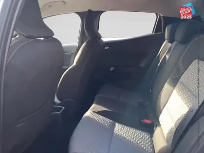 Photo 10 Renault Clio  1.0 TCe 90ch Evolution