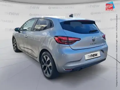 Photo 7 Renault Clio  1.0 TCe 90ch Evolution