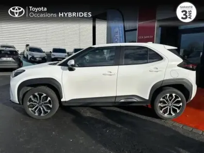 Photo 2 Toyota Yaris  Cross 116h Design MY21