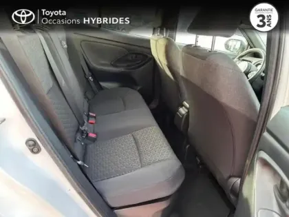 Photo 6 Toyota Yaris  Cross 116h Design MY21