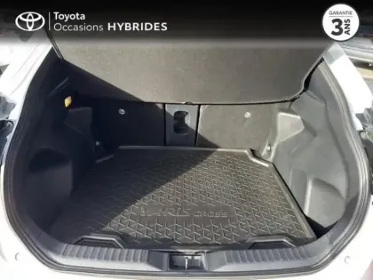 Photo 9 Toyota Yaris  Cross 116h Design MY21