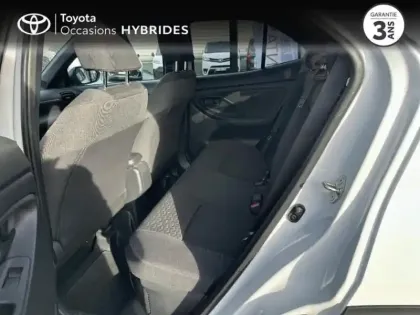 Photo 11 Toyota Yaris  Cross 116h Design MY21