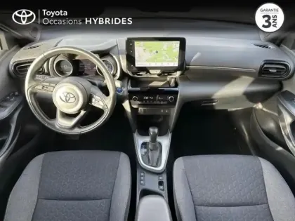 Photo 7 Toyota Yaris  Cross 116h Design MY21