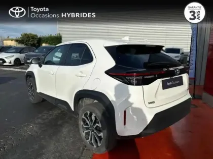 Photo 1 Toyota Yaris  Cross 116h Design MY21