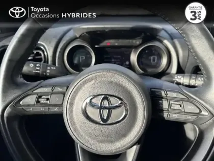 Photo 12 Toyota Yaris  Cross 116h Design MY21