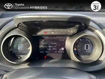 Photo 13 Toyota Yaris  Cross 116h Design MY21