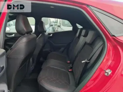 Photo 9 Ford Puma  1.0 EcoBoost Hybrid 125ch ST-Line X S&S Powershift