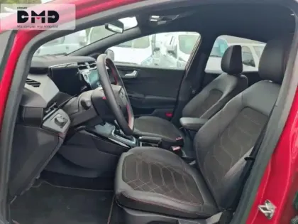 Photo 8 Ford Puma  1.0 EcoBoost Hybrid 125ch ST-Line X S&S Powershift