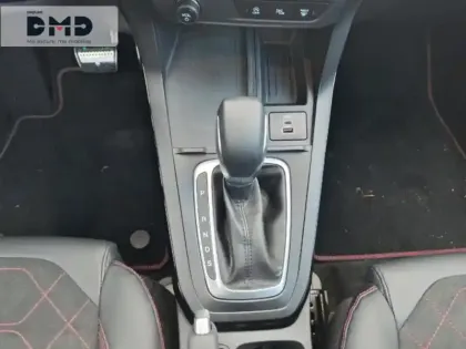 Photo 7 Ford Puma  1.0 EcoBoost Hybrid 125ch ST-Line X S&S Powershift