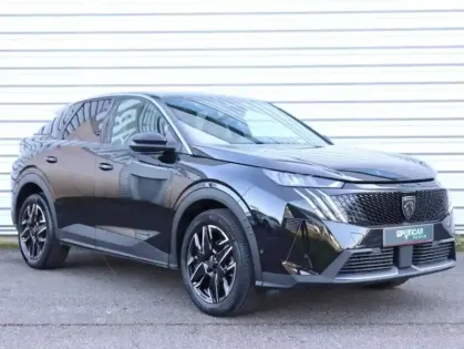 Photo 2 Peugeot 3008  1.2 Hybrid 136ch Allure e-DCS6