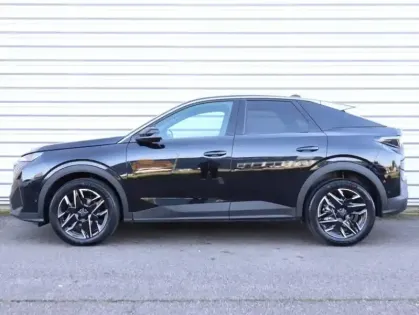 Photo 11 Peugeot 3008  1.2 Hybrid 136ch Allure e-DCS6