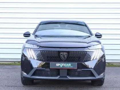 Photo 1 Peugeot 3008  1.2 Hybrid 136ch Allure e-DCS6