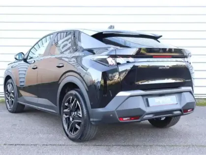 Photo 6 Peugeot 3008  1.2 Hybrid 136ch Allure e-DCS6