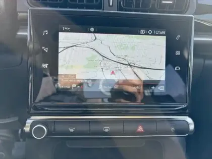 Photo 11 Citroën C3  1.2 PureTech 83ch S&S  Feel Business