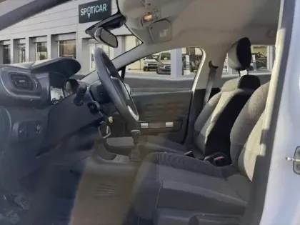 Photo 9 Citroën C3  1.2 PureTech 83ch S&S  Feel Business