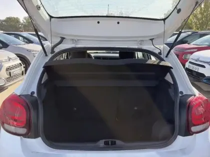 Photo 6 Citroën C3  1.2 PureTech 83ch S&S  Feel Business