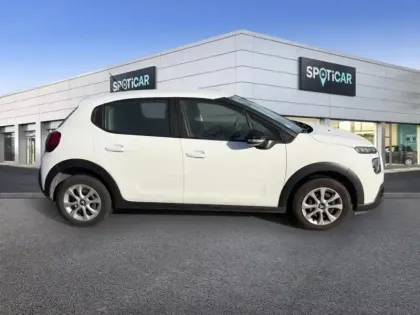 Photo 3 Citroën C3  1.2 PureTech 83ch S&S  Feel Business