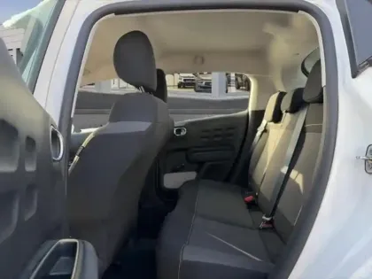 Photo 10 Citroën C3  1.2 PureTech 83ch S&S  Feel Business