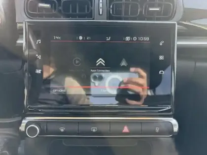 Photo 13 Citroën C3  1.2 PureTech 83ch S&S  Feel Business