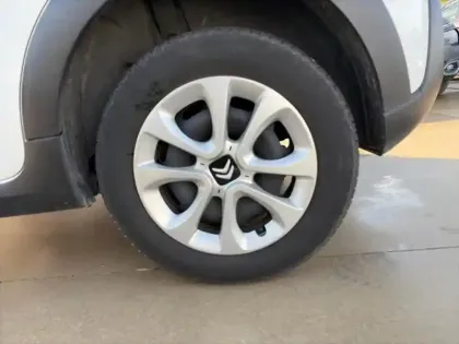 Photo 4 Citroën C3  1.2 PureTech 83ch S&S  Feel Business