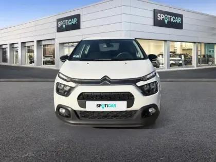Photo 1 Citroën C3  1.2 PureTech 83ch S&S  Feel Business