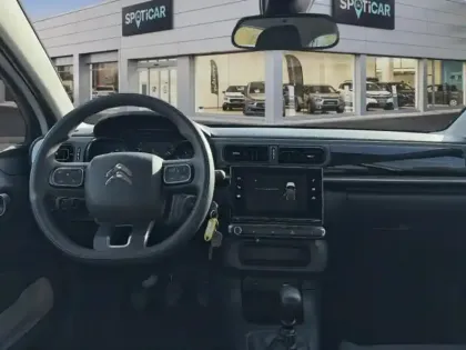 Photo 8 Citroën C3  1.2 PureTech 83ch S&S  Feel Business