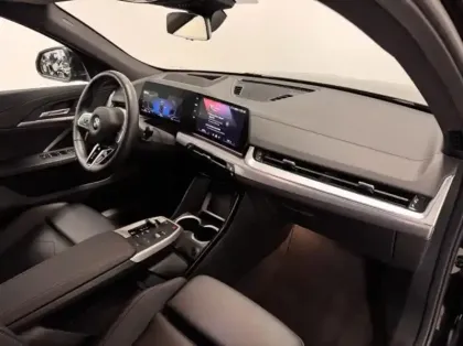 Photo 3 BMW X2  sDrive20iA 170ch M Sport DKG7