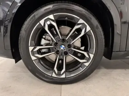 Photo 8 BMW X2  sDrive20iA 170ch M Sport DKG7