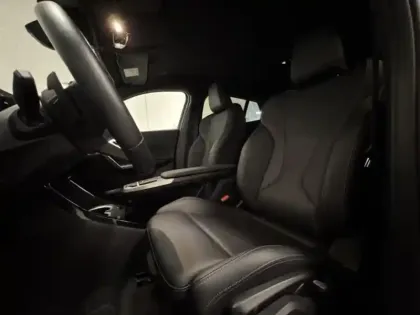 Photo 5 BMW X2  sDrive20iA 170ch M Sport DKG7