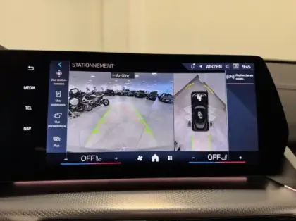 Photo 13 BMW X2  sDrive20iA 170ch M Sport DKG7