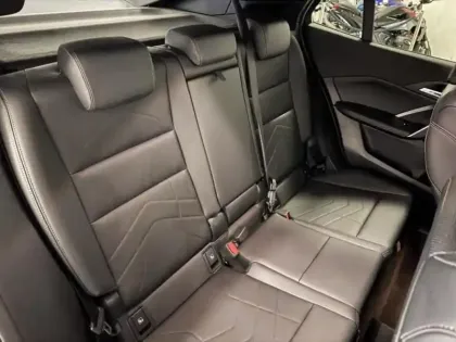 Photo 6 BMW X2  sDrive20iA 170ch M Sport DKG7