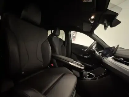 Photo 7 BMW X2  sDrive20iA 170ch M Sport DKG7