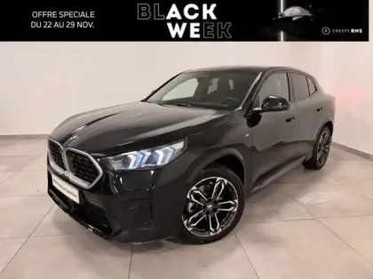 Photo 15 BMW X2  sDrive20iA 170ch M Sport DKG7