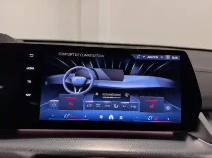 Photo 12 BMW X2  sDrive20iA 170ch M Sport DKG7