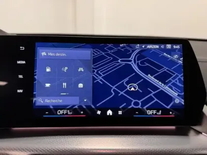 Photo 16 BMW X2  sDrive20iA 170ch M Sport DKG7