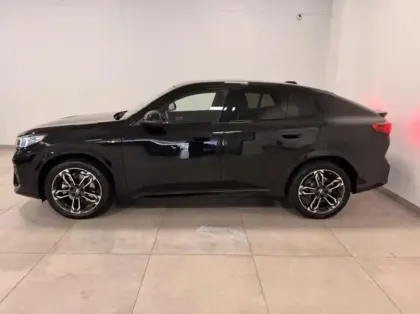 Photo 4 BMW X2  sDrive20iA 170ch M Sport DKG7