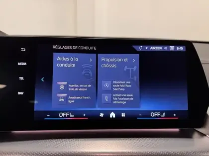 Photo 14 BMW X2  sDrive20iA 170ch M Sport DKG7