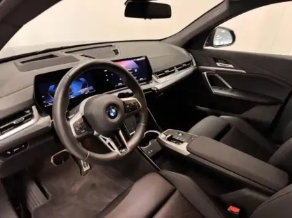 Photo 2 BMW X2  sDrive20iA 170ch M Sport DKG7