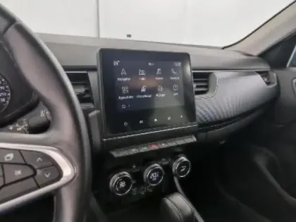 Photo 6 Renault Arkana  1.3 TCe mild hybrid 140ch Evolution EDC -22