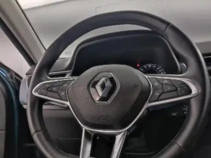 Photo 10 Renault Arkana  1.3 TCe mild hybrid 140ch Evolution EDC -22