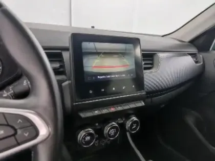 Photo 8 Renault Arkana  1.3 TCe mild hybrid 140ch Evolution EDC -22