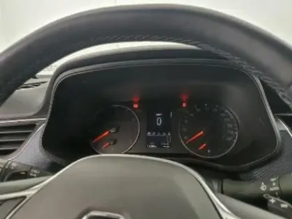 Photo 12 Renault Arkana  1.3 TCe mild hybrid 140ch Evolution EDC -22