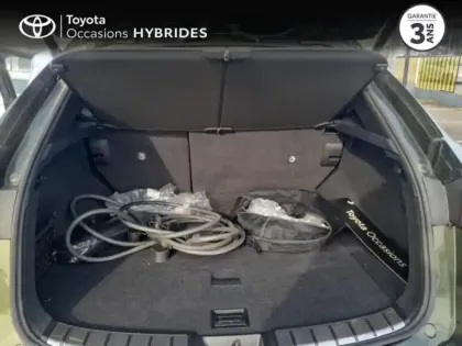 Photo 24 Lexus Nx  450h+ F SPORT Executive 4WD MY24